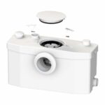 Saniplus UP Macerator Pump