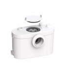 Sanipro Macerator Pump