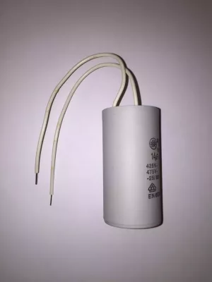 Sanivite-8UF-Macerator-Capacitor-Condenser