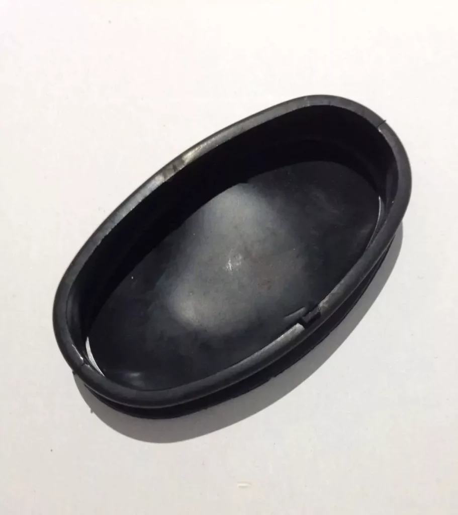Saniflo Rubber Diaphragm Cure Motor Running On Problems